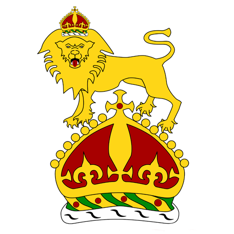 King’s Rugby Club crest